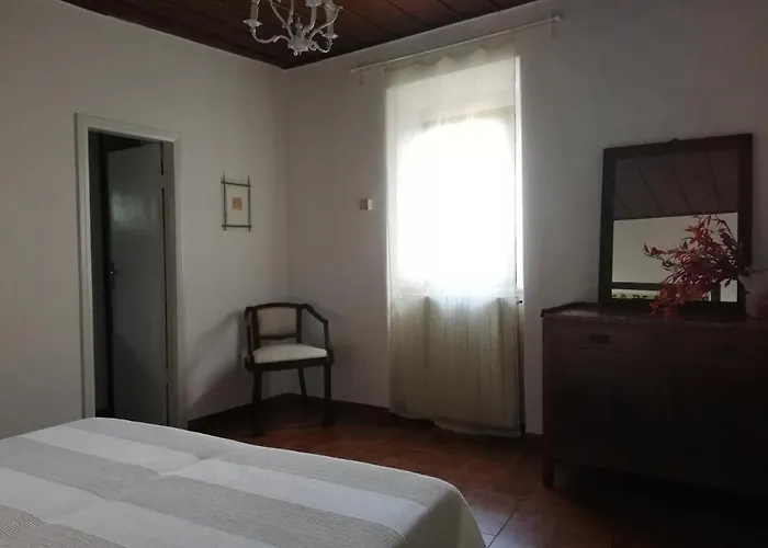 Le Civette Апартаменты