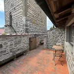 Apartman Le Civette Montecatini Val di Cecina