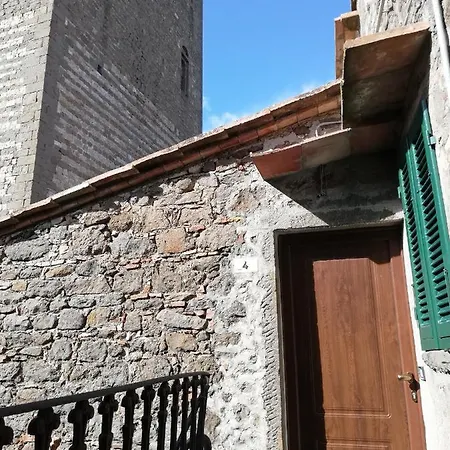 Le Civette Montecatini Val di Cecina