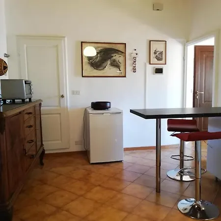 Le Civette Apartment
