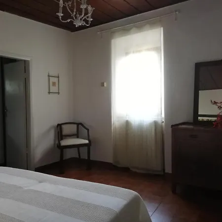 Le Civette Apartment