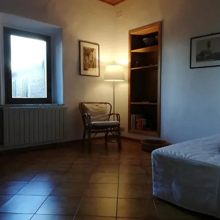 Apartamento Le Civette