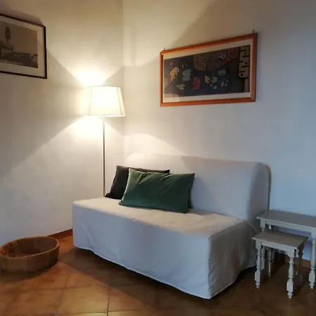 Le Civette Apartment *