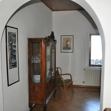Le Civette Montecatini Val di Cecina