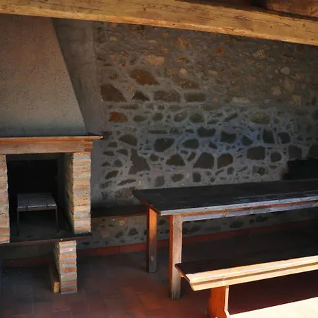 Apartment Le Civette