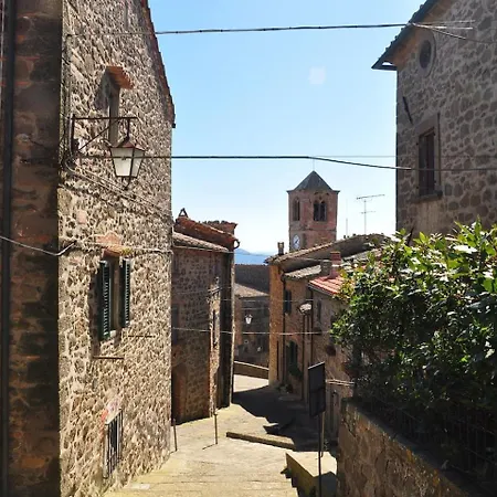 Le Civette Apartment Montecatini Val di Cecina