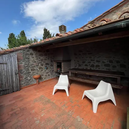Le Civette * Montecatini Val di Cecina