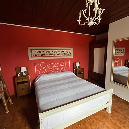 Le Civette Apartment