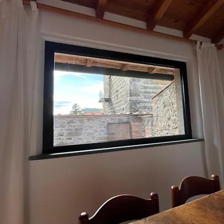 Le Civette Apartment *