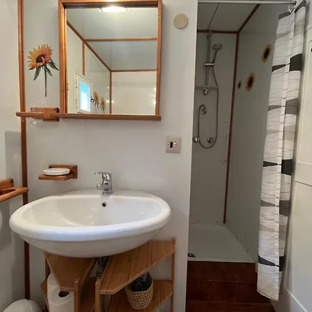 Apartment Le Civette *