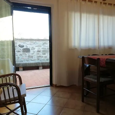 Le Civette Montecatini Val di Cecina