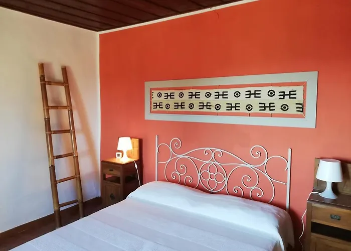 Le Civette * מונטה קטיני ואל די צ'צ'ינה