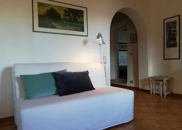 Le Civette * מונטה קטיני ואל די צ'צ'ינה