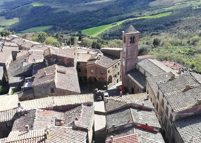 Le Civette דירה *