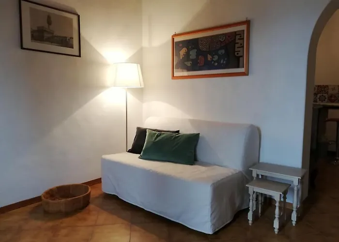 Le Civette דירה *