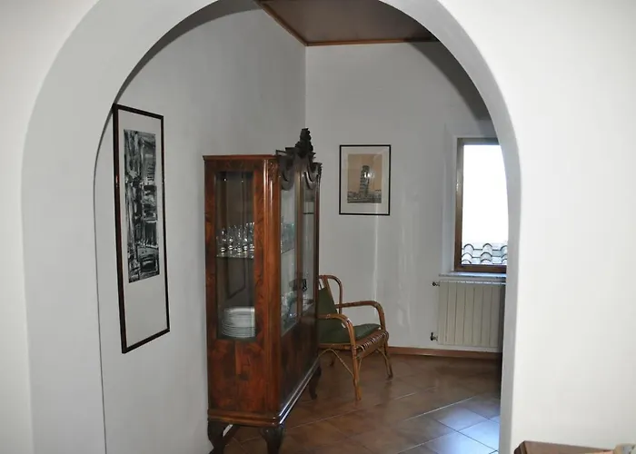 Le Civette מונטה קטיני ואל די צ'צ'ינה