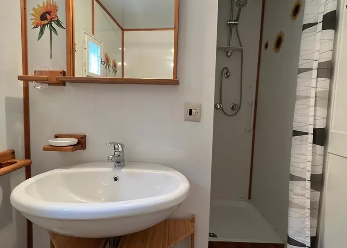 דירה Le Civette *