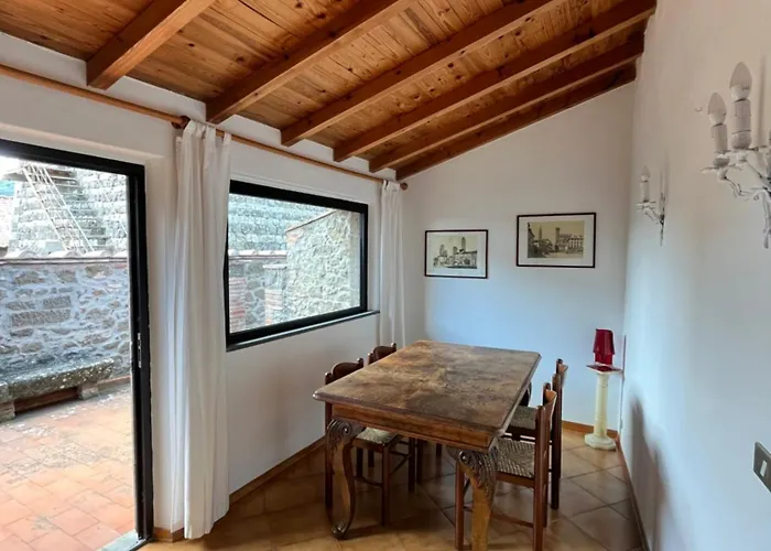 Le Civette * מונטה קטיני ואל די צ'צ'ינה