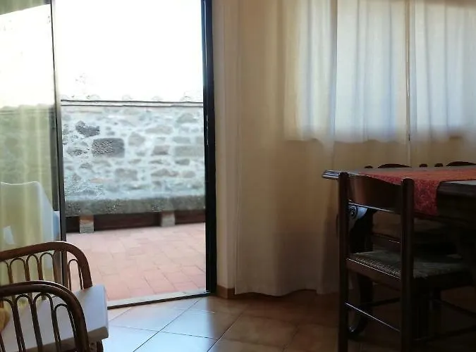 Le Civette מונטה קטיני ואל די צ'צ'ינה