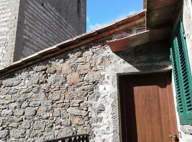 Le Civette Montecatini Val di Cecina